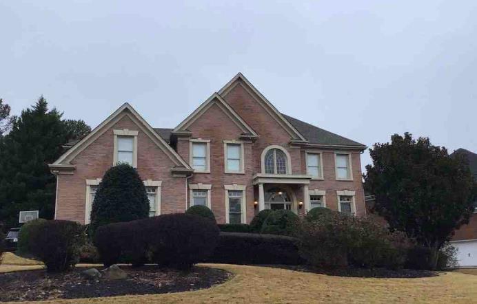 Daluth Single Family Home