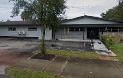 Hollywood Florida Medical Office Space