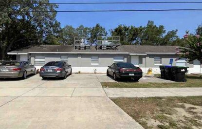 Orlando Multifamily House