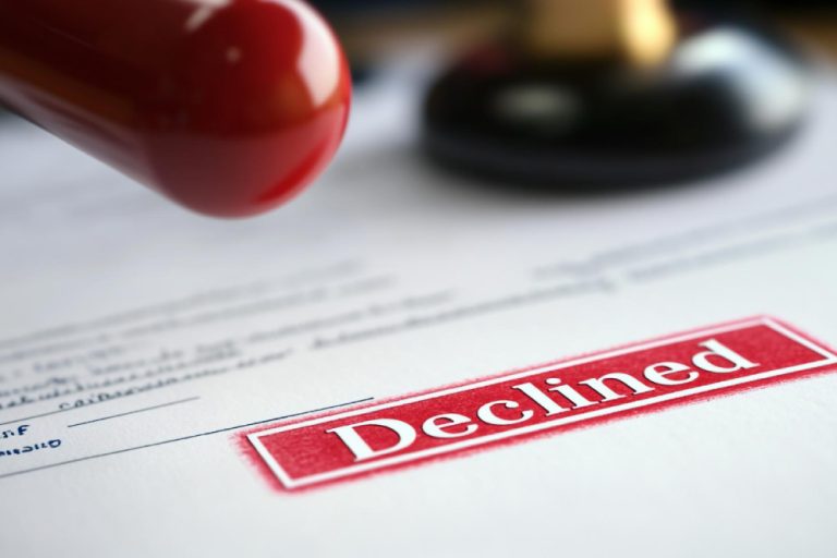 Low Doc Loans Get Declined? Causes And How To Prevent It
