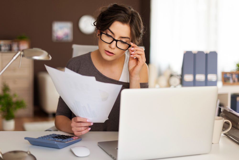 Low Doc Loans: What They Are And How They Work
