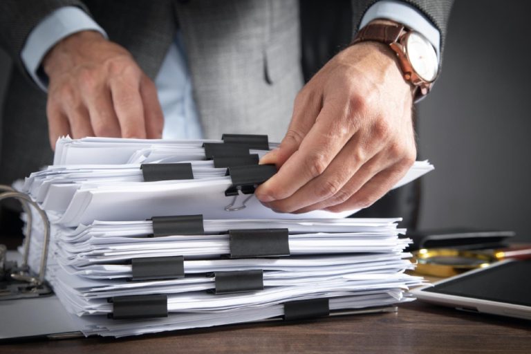 Low Doc Vs. Full Doc Loans: A Deep Comparison Guide 