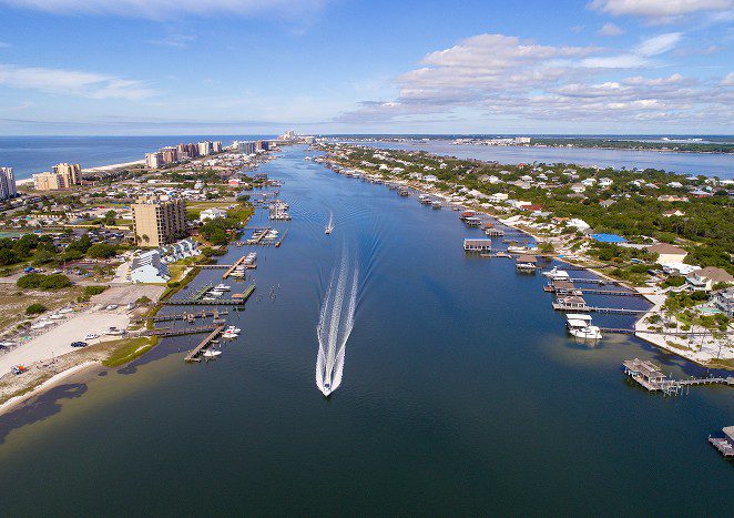 Cape coral