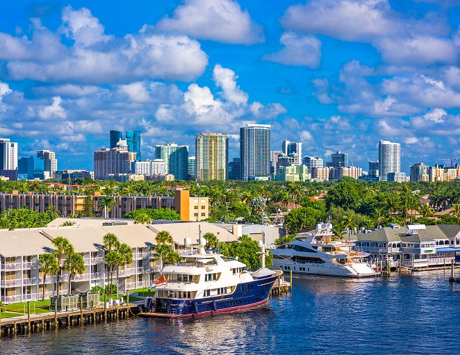 Fort Lauderdale