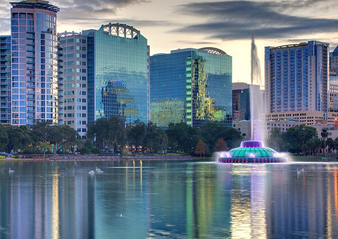 Orlando