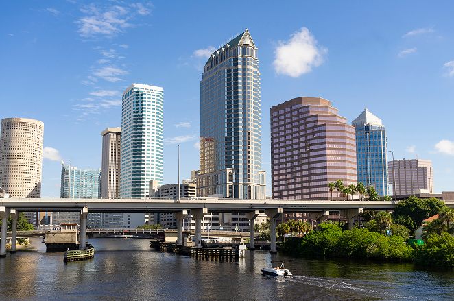 Tampa